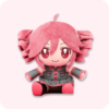 Kasane Teto Plush