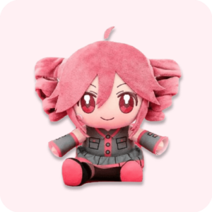 Kasane Teto Plush