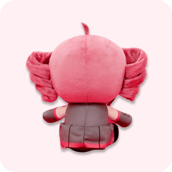 Kasane Teto Plush 3